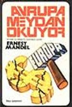 Avrupa Meydan Okuyor