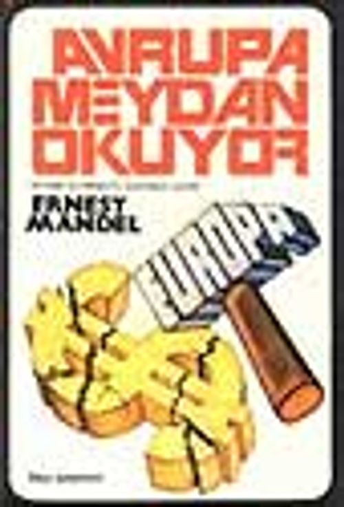 Avrupa Meydan Okuyor