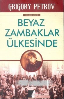Beyaz Zambaklar Ülkesinde