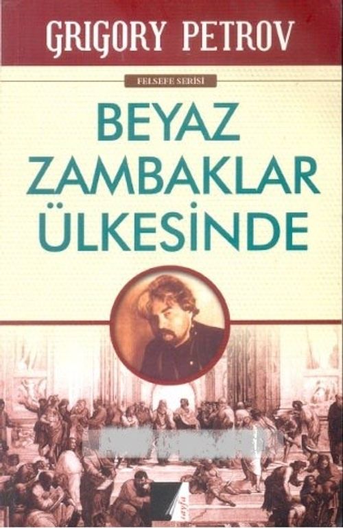 Beyaz Zambaklar Ülkesinde