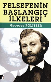 Felsefenin Başlangıç İlkeleri