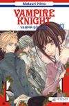 Vampir Ş&ouml;valye 13 & Vampire Knight