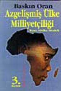 Azgelişmiş Ülke Milliyetçiliği