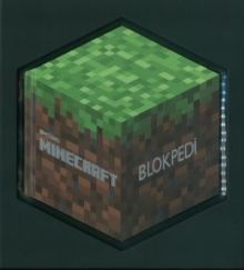 Mınecraft Blokpedi