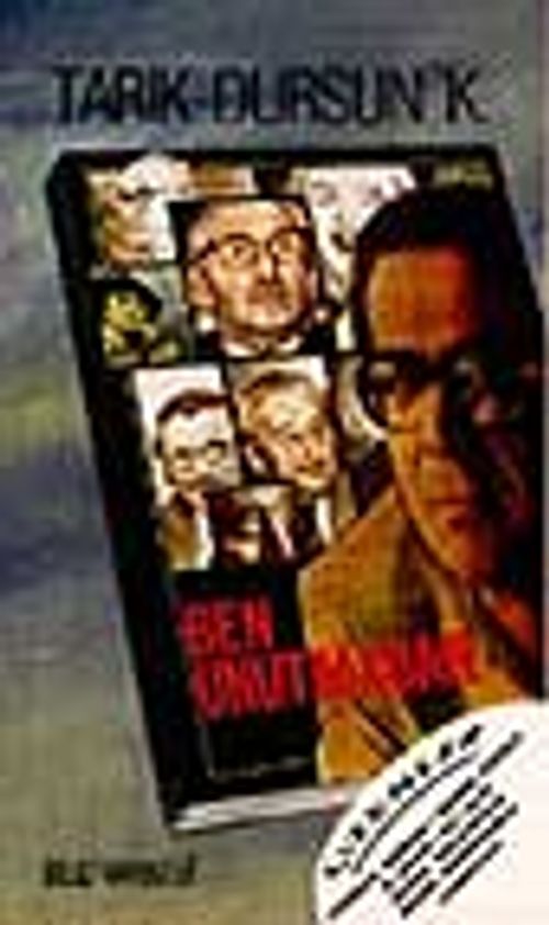 Ben Unutmadan