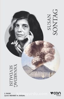 Yanardağ Sevdalısı - Susan Sontag