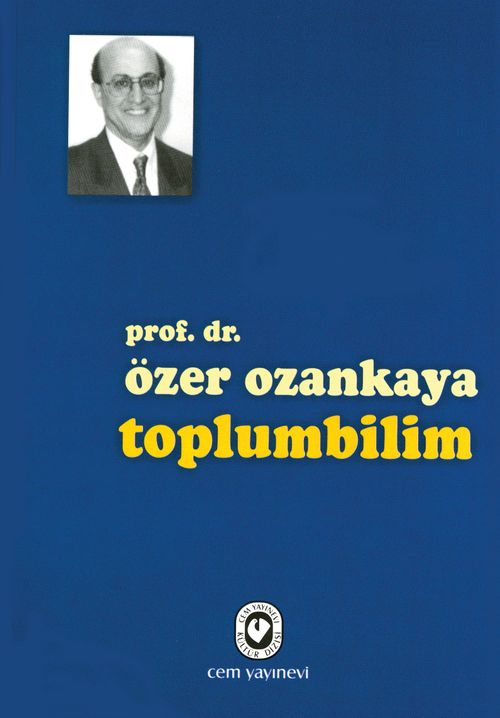 Toplumbilim