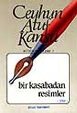 Bir Kasabadan Resimler