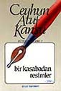 Bir Kasabadan Resimler