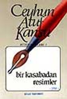 Bir Kasabadan Resimler