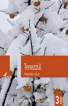 Tenezzül - Mustafa Akar