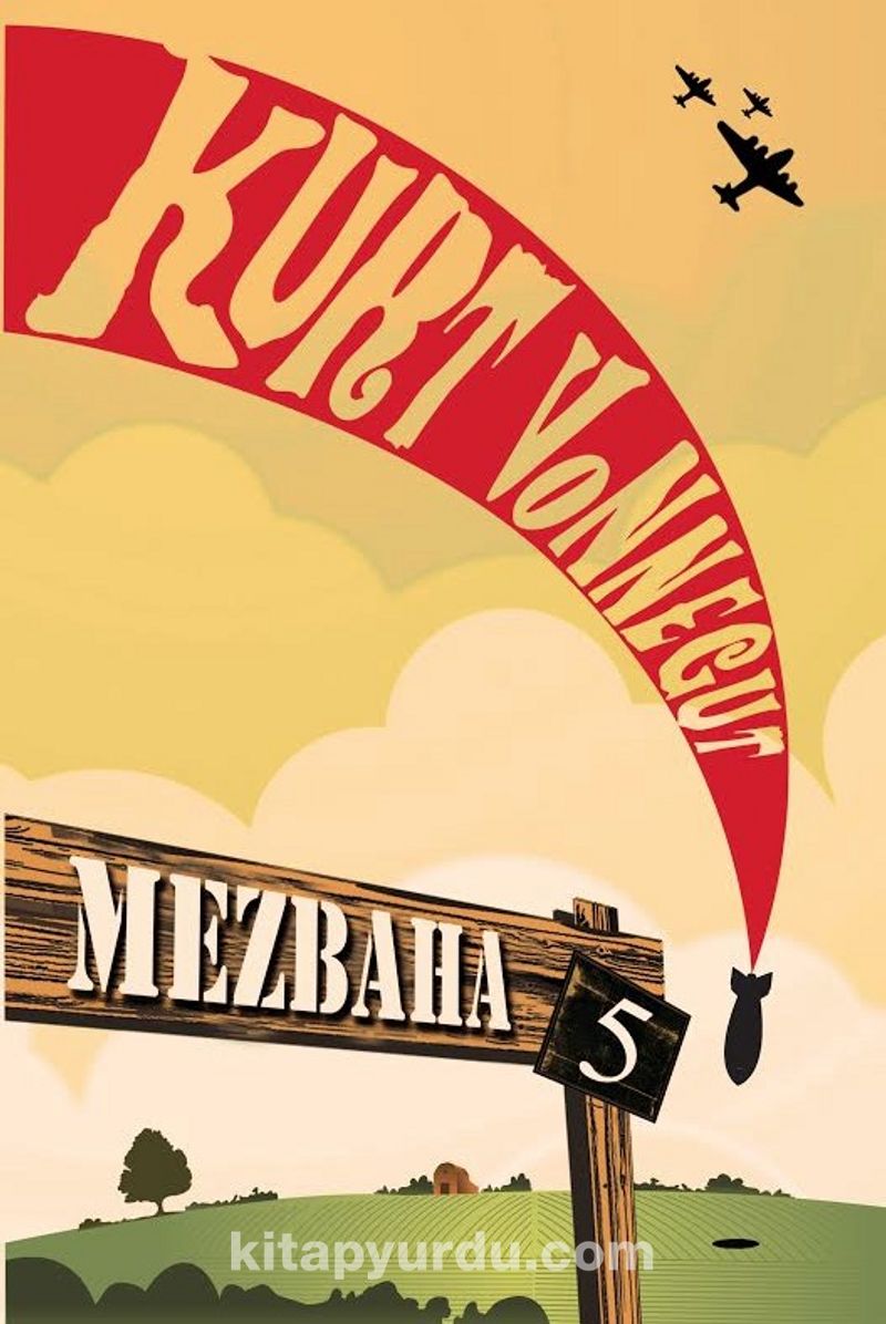 mezbaha 5 kurt vonnegut kitapyurdu com