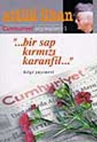 Bir Sap Kırmızı Karanfil...