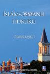 İslam-Osmanlı Hukuku