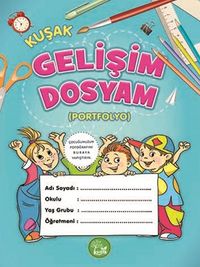 Gelişim Dosyam (Portfolyo)