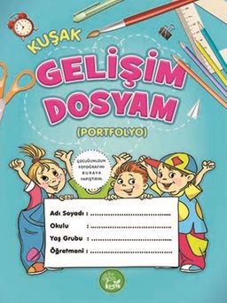 Gelişim Dosyam (Portfolyo)