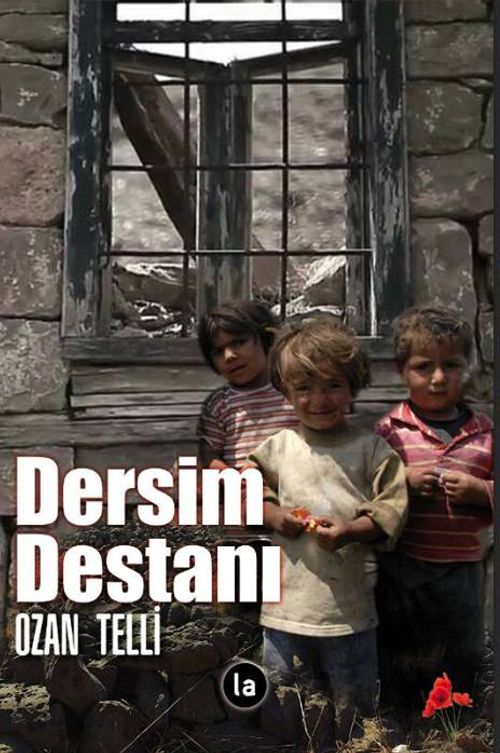 Dersim Destanı