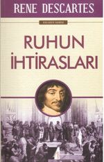 Ruhun İhtirasları
