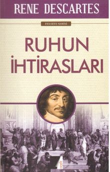 Ruhun İhtirasları