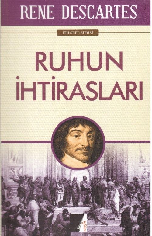 Ruhun İhtirasları