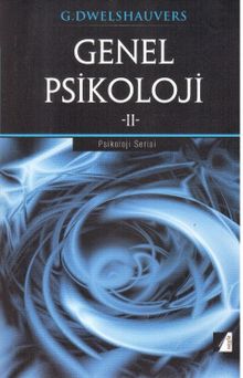 Genel Psikoloji 2