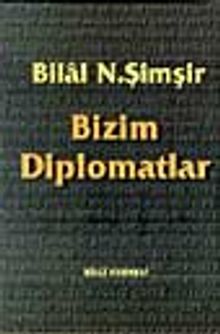Bizim Diplomatlar