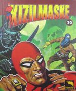 Kızılmaske 20