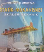 Statik - Mukavemet & Skaler Mekanik