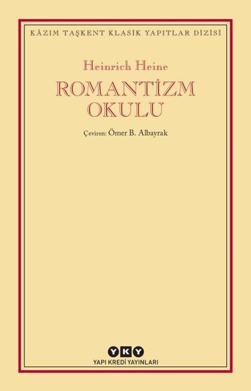 Romantizm Okulu