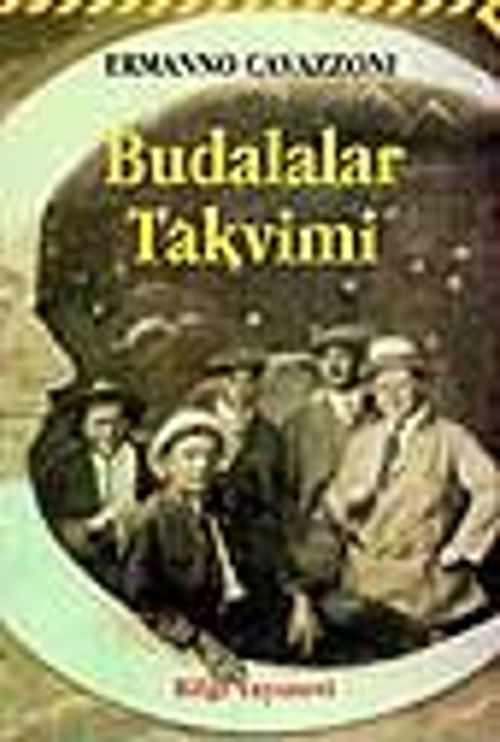 Budalalar Takvimi