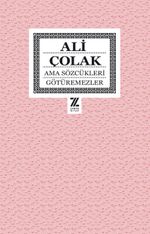 Ama Sözcükleri Götüremezler