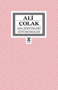 Ama Sözcükleri Götüremezler