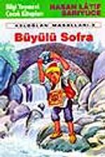 Büyülü Sofra 'Keloğlan Masalları - 3'
