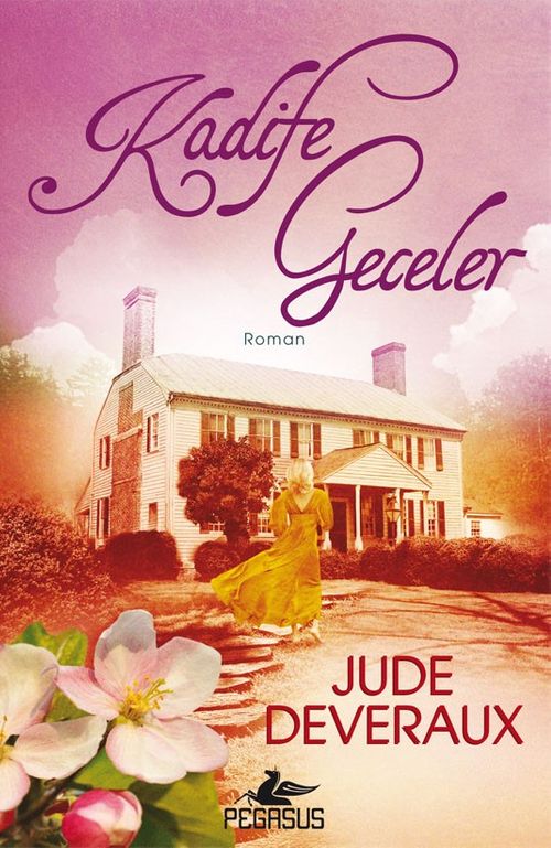 Kadife Geceler