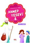 T&uuml;rkistan Piri Ahmed Yesevi