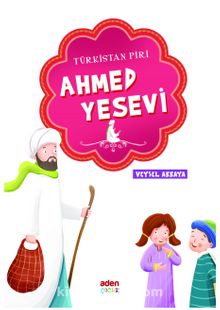 Türkistan Piri Ahmed Yesevi - Veysel Akkaya