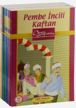 Ömer Seyfettin Kitapları (10 Kitap Takım)