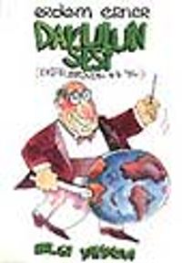 Davulun Sesi - Dışişlerinde 44 Yıl