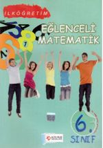 İlköğretim 6. Sınıf Eğlenceli Matematik