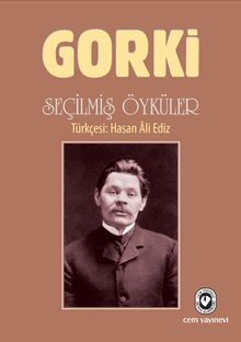 Seçilmiş Öyküler