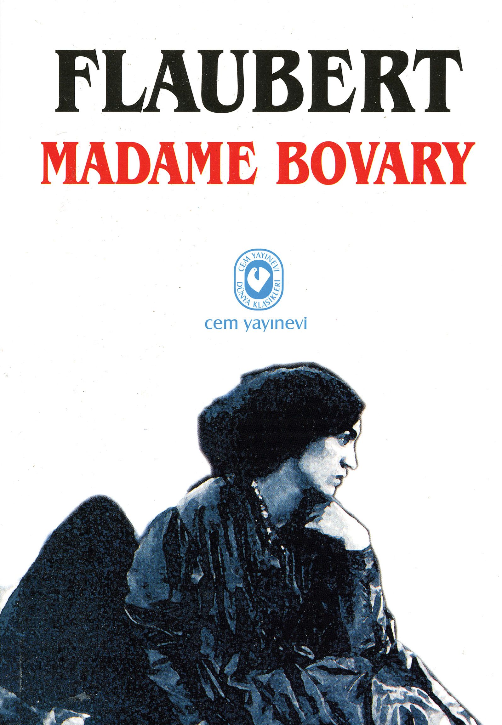Madame Bovary (Gustave Flaubert) Fiyatı, Yorumları, Satın Al