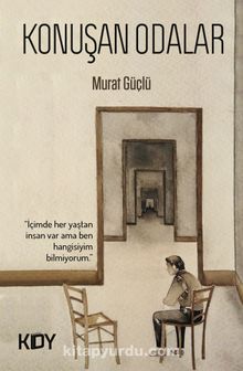 Konuşan Odalar - Murat Güçlü