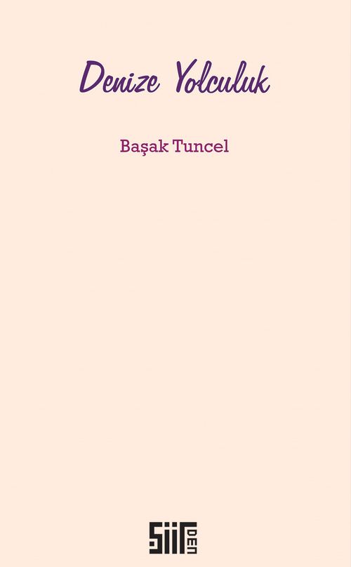 Denize Yolculuk