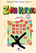 Eğlenceli Zeka Soruları Serisi-2 / Zeka Kutusu