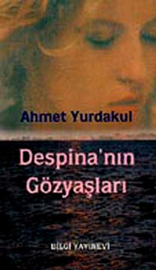 Despina'nın Gözyaşları