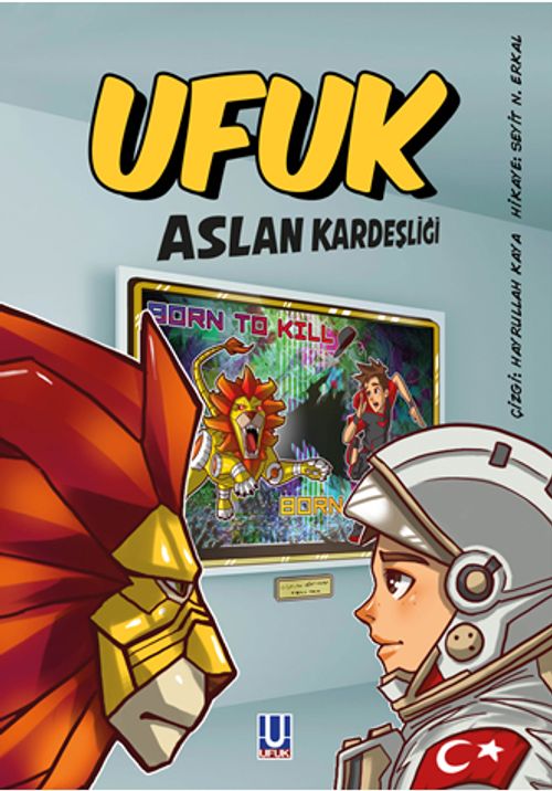 Ufuk / Aslan Kardeşliği