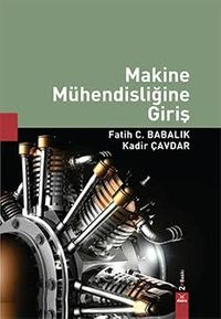 Makine Mühendisliğine Giriş