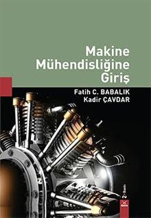 Makine Mühendisliğine Giriş