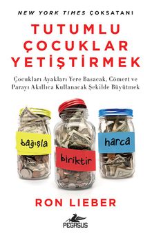 Tutumlu Çocuklar Yetiştirmek