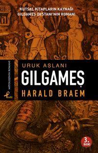 Uruk Aslanı Gılgameş